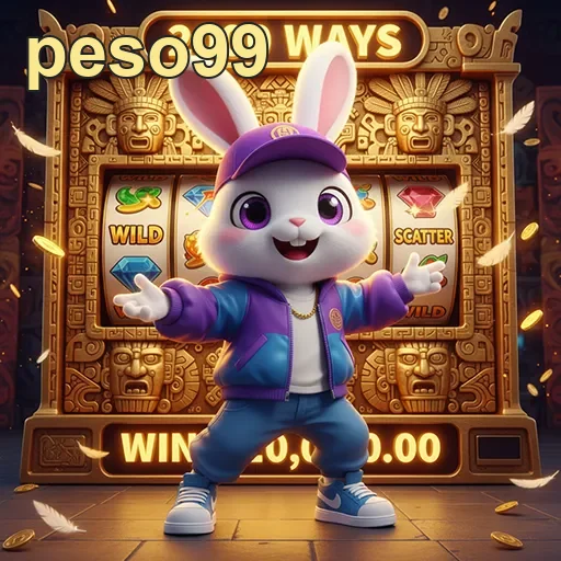 A vibrant collage of live gaming and slot games at Peso99 - peso99