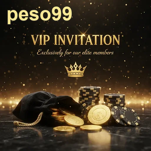 VIP services at Peso99 for an enhanced gaming experience - peso99